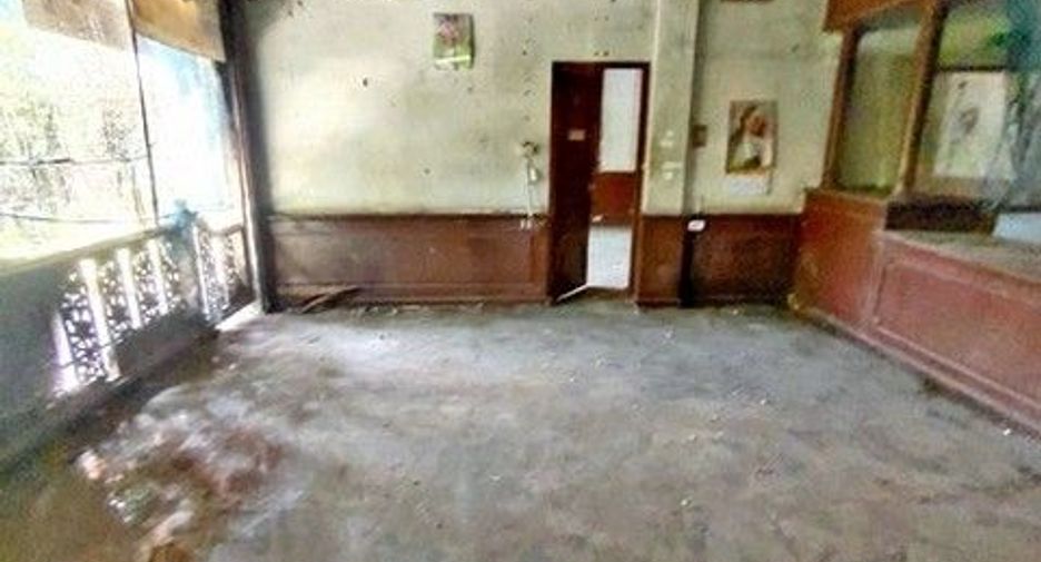 For sale 1 bed office in Bang Phli, Samut Prakan