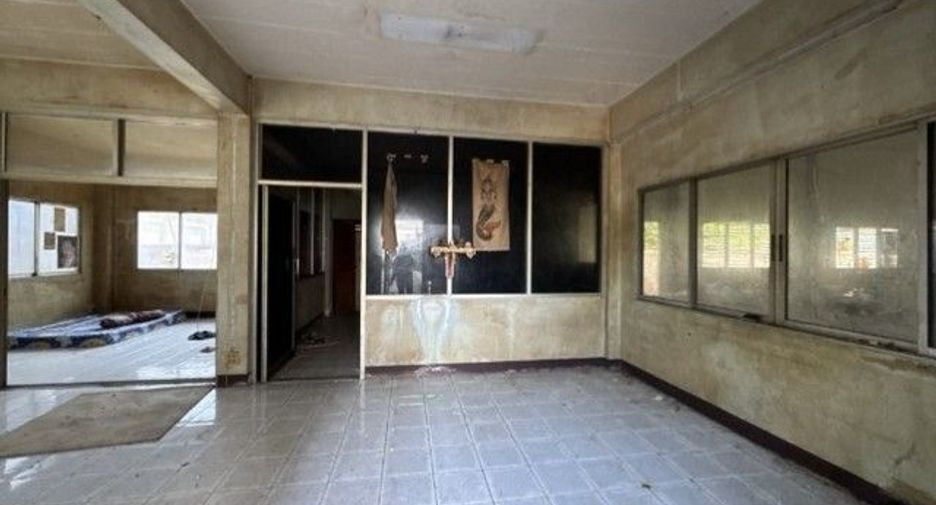 À vendre 1 chambre entrepôt à Bang Phli, Samut Prakan