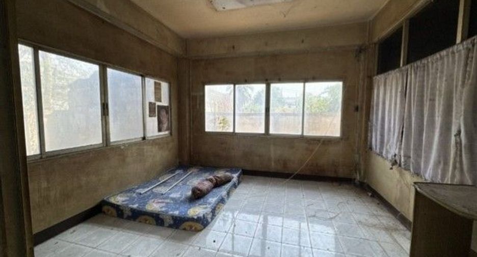 À vendre 1 chambre entrepôt à Bang Phli, Samut Prakan