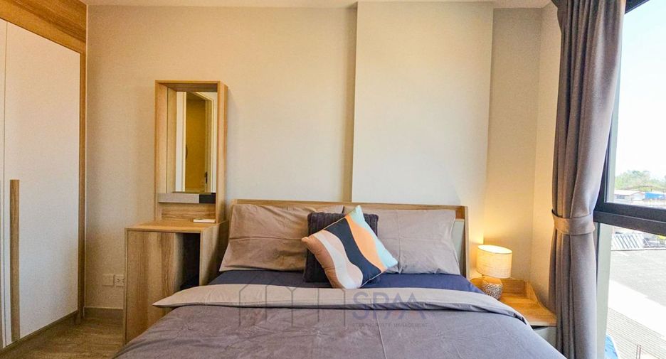 À louer 1 chambre condo à Hua Hin, Prachuap Khiri Khan