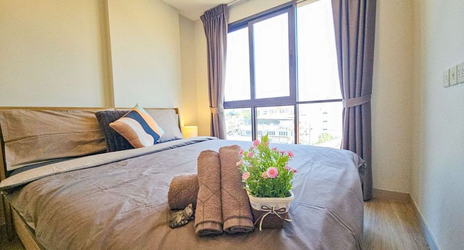 À louer 1 chambre condo à Hua Hin, Prachuap Khiri Khan