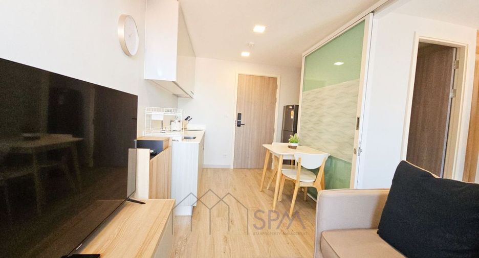 À louer 1 chambre condo à Hua Hin, Prachuap Khiri Khan