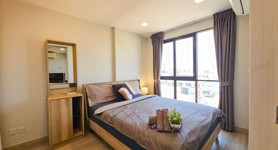 À louer 1 chambre condo à Hua Hin, Prachuap Khiri Khan