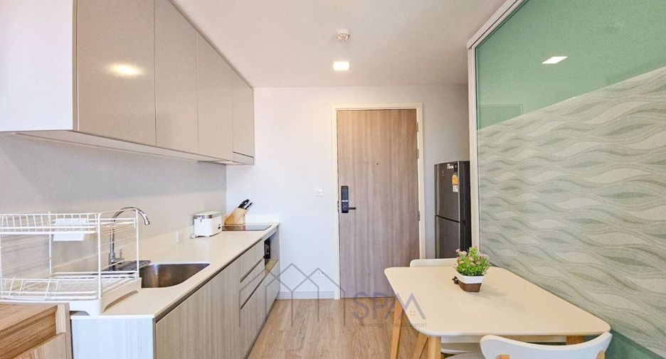 À louer 1 chambre condo à Hua Hin, Prachuap Khiri Khan