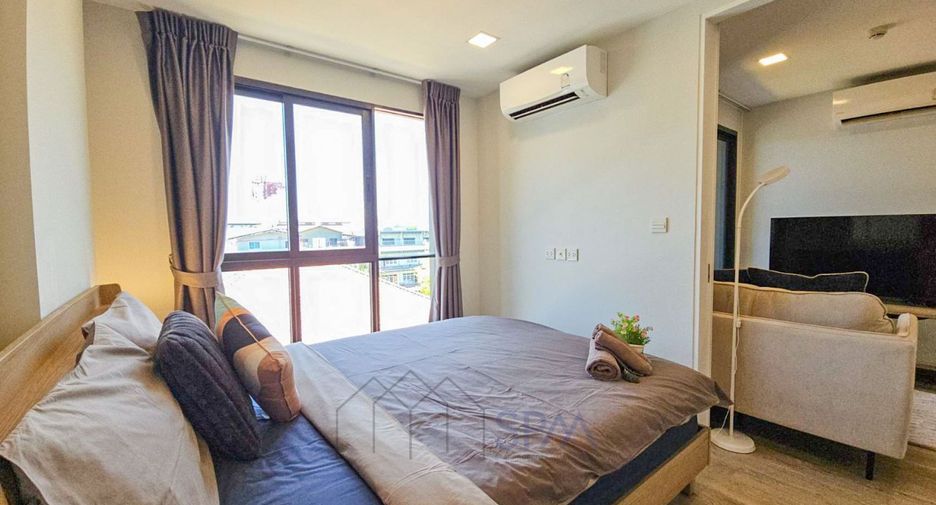 À louer 1 chambre condo à Hua Hin, Prachuap Khiri Khan