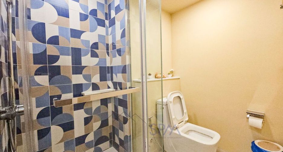 À louer 1 chambre condo à Hua Hin, Prachuap Khiri Khan