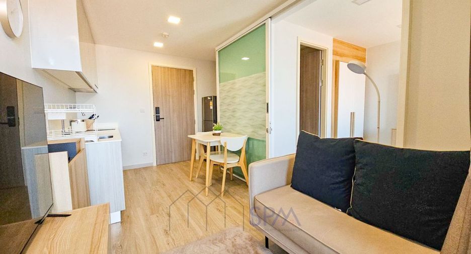 À louer 1 chambre condo à Hua Hin, Prachuap Khiri Khan