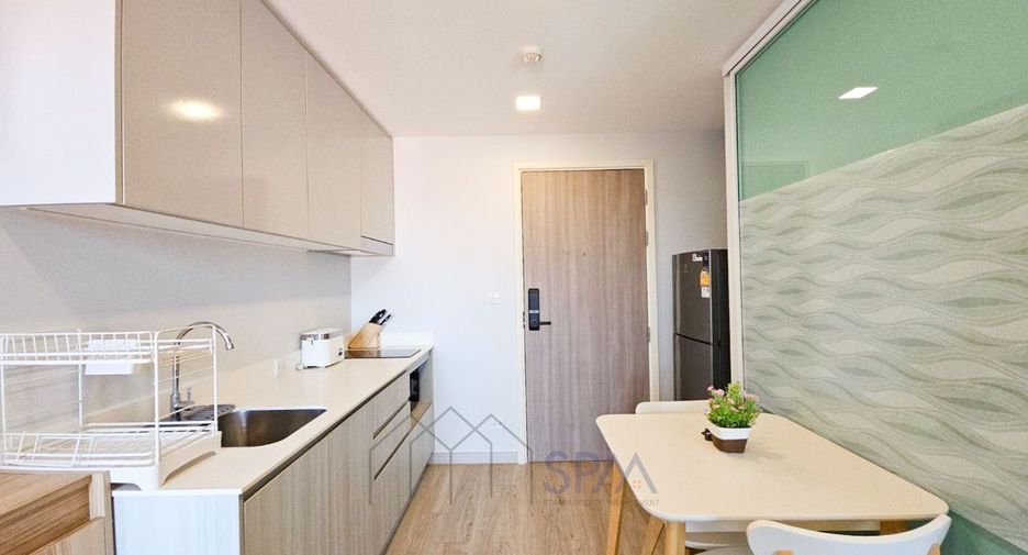 À louer 1 chambre condo à Hua Hin, Prachuap Khiri Khan