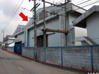 ขาย 1 เตียง โกดัง ใน บางพลี, สมุทรปราการ