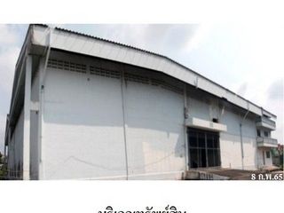 ขาย 1 เตียง โกดัง ใน บางพลี, สมุทรปราการ