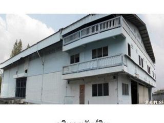 ขาย 1 เตียง โกดัง ใน บางพลี, สมุทรปราการ