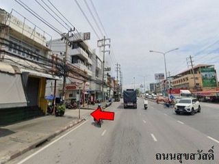 ขาย 1 เตียง โกดัง ใน บางพลี, สมุทรปราการ