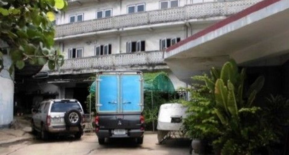 Продажа 1 кровать склад в Bang Phli, Самутпракан