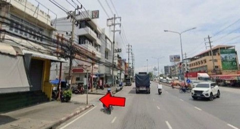 Продажа 1 кровать склад в Bang Phli, Самутпракан