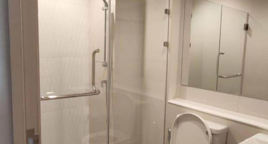 Condo en alquiler de 1 habitaciones en Pathum Wan, Bangkok