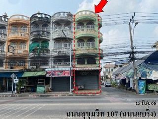 ขาย 1 เตียง พื้นที่ค้าปลีก ใน บางพลี, สมุทรปราการ