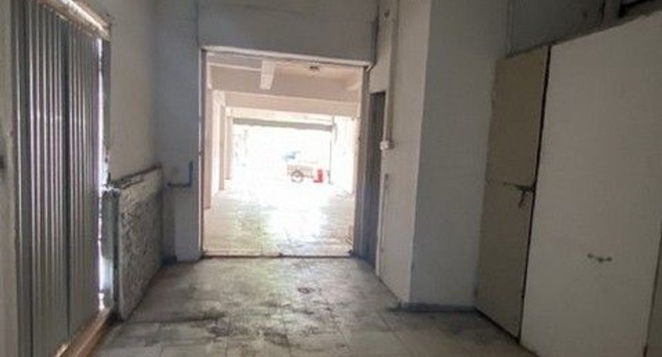 Gewerbefläche zum Kauf mit 1 Zimmer in Bang Phli, Samut Prakan