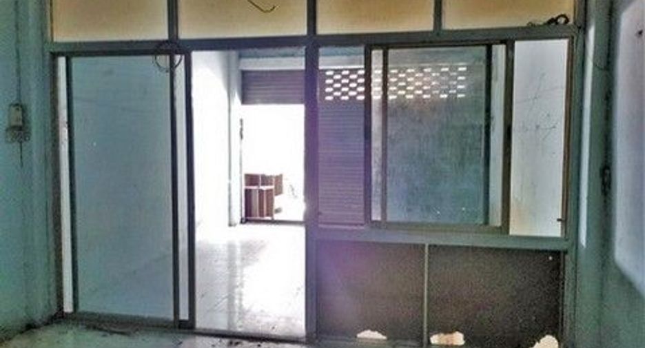 Gewerbefläche zum Kauf mit 1 Zimmer in Bang Phli, Samut Prakan