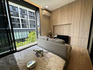 For rent 1 Beds condo in Phaya Thai, Bangkok