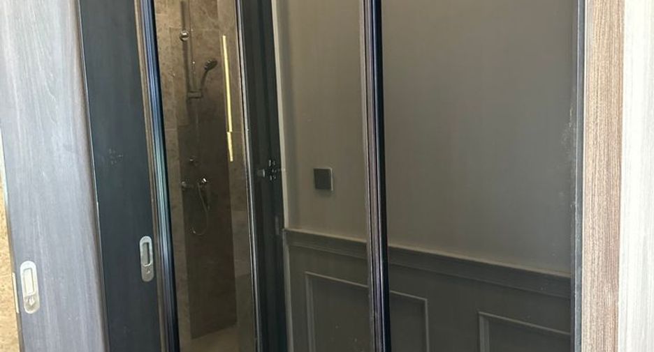 Condo en alquiler de 1 habitaciones en Phaya Thai, Bangkok