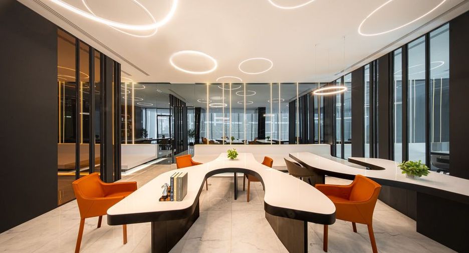 Condo en alquiler de 1 habitaciones en Phaya Thai, Bangkok