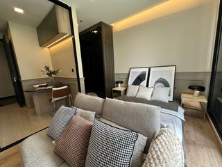 For rent 1 Beds condo in Phaya Thai, Bangkok