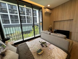 For rent 1 Beds condo in Phaya Thai, Bangkok