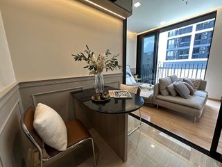 For rent 1 Beds condo in Phaya Thai, Bangkok