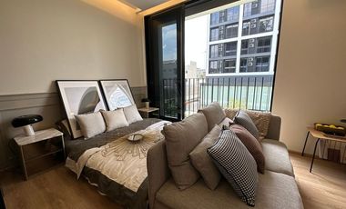 For rent 1 Beds condo in Phaya Thai, Bangkok