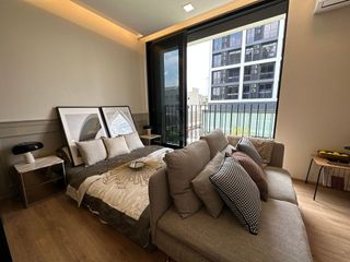 For rent 1 Beds condo in Phaya Thai, Bangkok