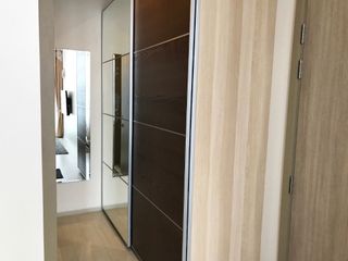 Wohnung zur Miete mit 1 Zimmer in Pathum Wan, Bangkok