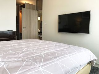 Wohnung zur Miete mit 1 Zimmer in Pathum Wan, Bangkok