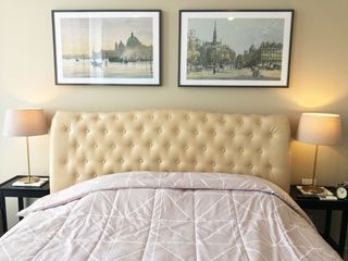 Wohnung zur Miete mit 1 Zimmer in Pathum Wan, Bangkok
