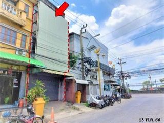 ขาย 1 เตียง พื้นที่ค้าปลีก ใน บางพลี, สมุทรปราการ