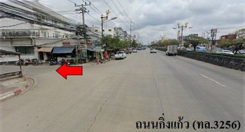 Gewerbefläche zum Kauf mit 1 Zimmer in Bang Phli, Samut Prakan