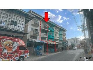 ขาย 1 เตียง พื้นที่ค้าปลีก ใน บางพลี, สมุทรปราการ
