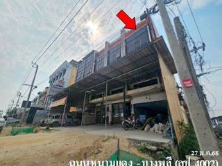 ขาย 1 เตียง พื้นที่ค้าปลีก ใน บางพลี, สมุทรปราการ