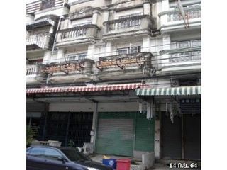 ขาย 1 เตียง พื้นที่ค้าปลีก ใน บางพลี, สมุทรปราการ