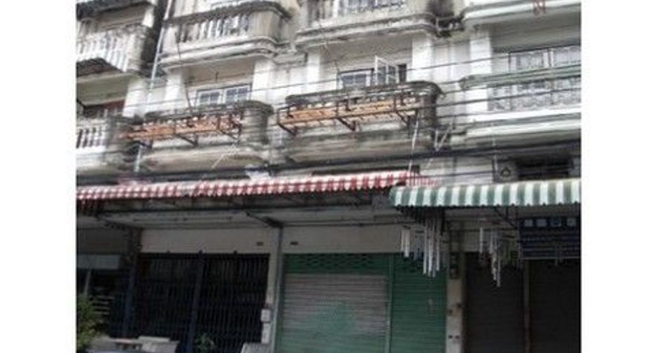 Gewerbefläche zum Kauf mit 1 Zimmer in Bang Phli, Samut Prakan