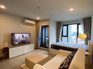 For rent 1 bed condo in Phra Khanong, Bangkok