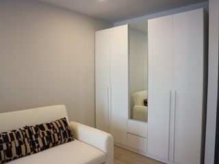 For rent 1 bed condo in Phra Khanong, Bangkok