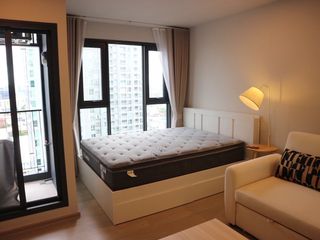 For rent 1 bed condo in Phra Khanong, Bangkok