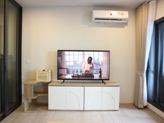 For rent 1 bed condo in Phra Khanong, Bangkok