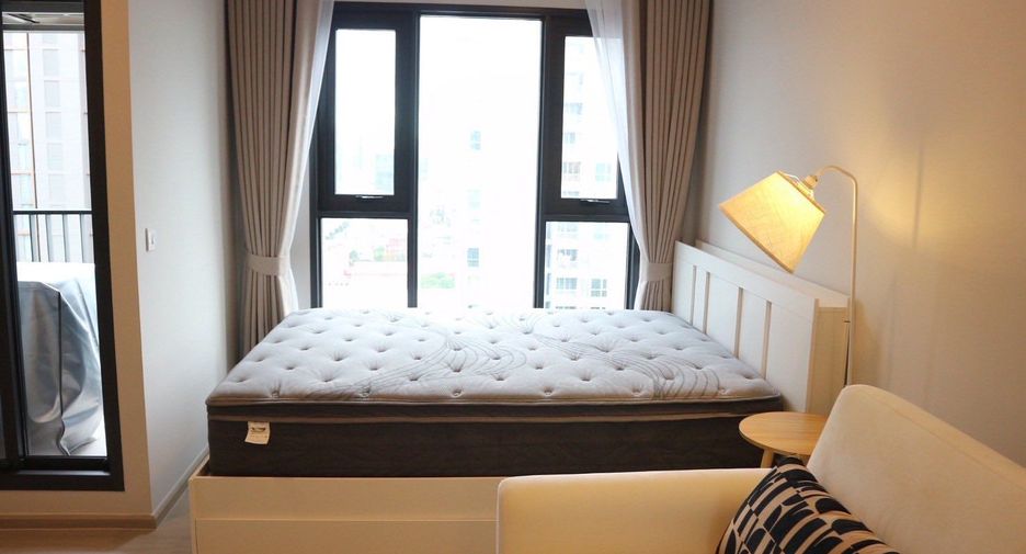 For rent 1 bed condo in Phra Khanong, Bangkok