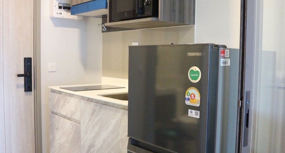 For rent 1 bed condo in Phra Khanong, Bangkok
