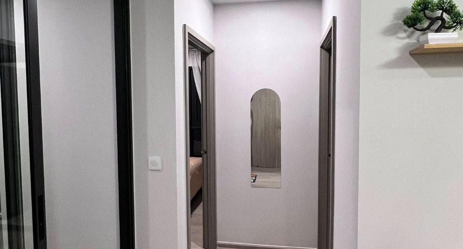 For rent 2 ベッドルーム condo in Phra Khanong, Bangkok