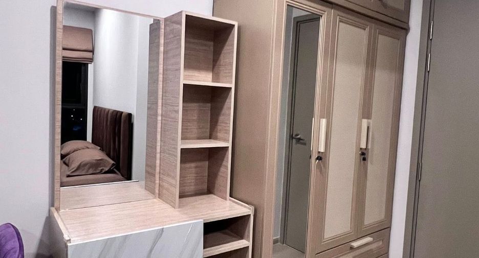For rent 2 ベッドルーム condo in Phra Khanong, Bangkok