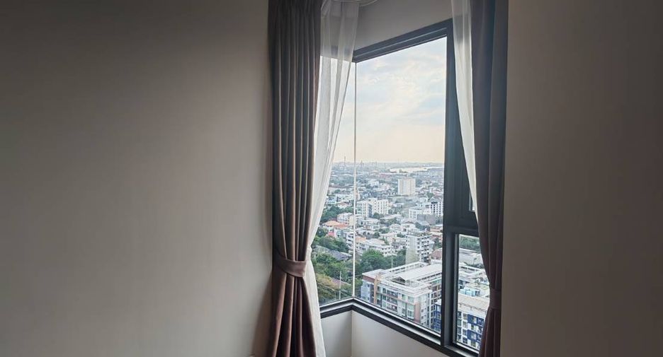 For rent 2 ベッドルーム condo in Phra Khanong, Bangkok