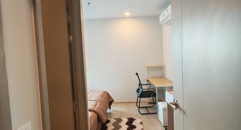 For rent 2 ベッドルーム condo in Phra Khanong, Bangkok