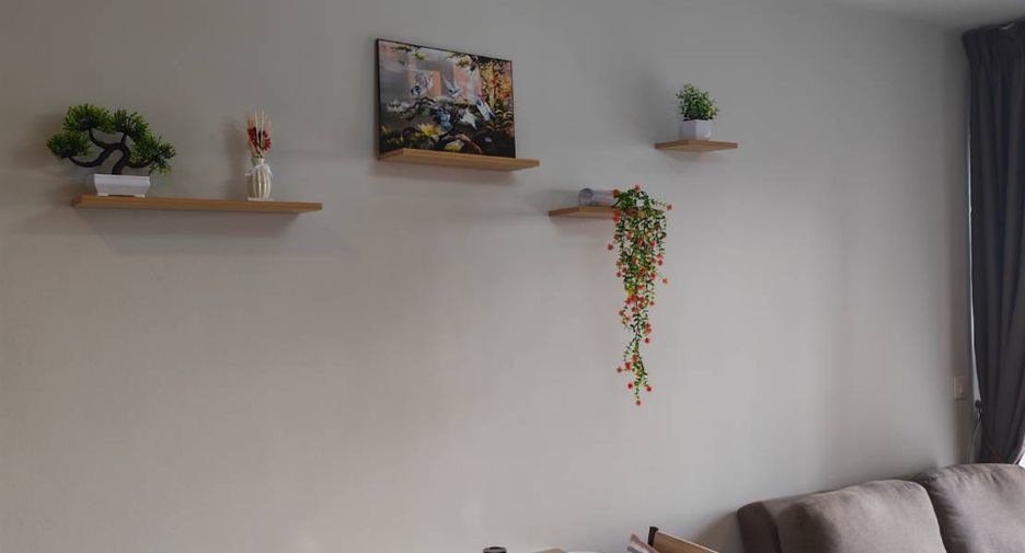 For rent 2 ベッドルーム condo in Phra Khanong, Bangkok